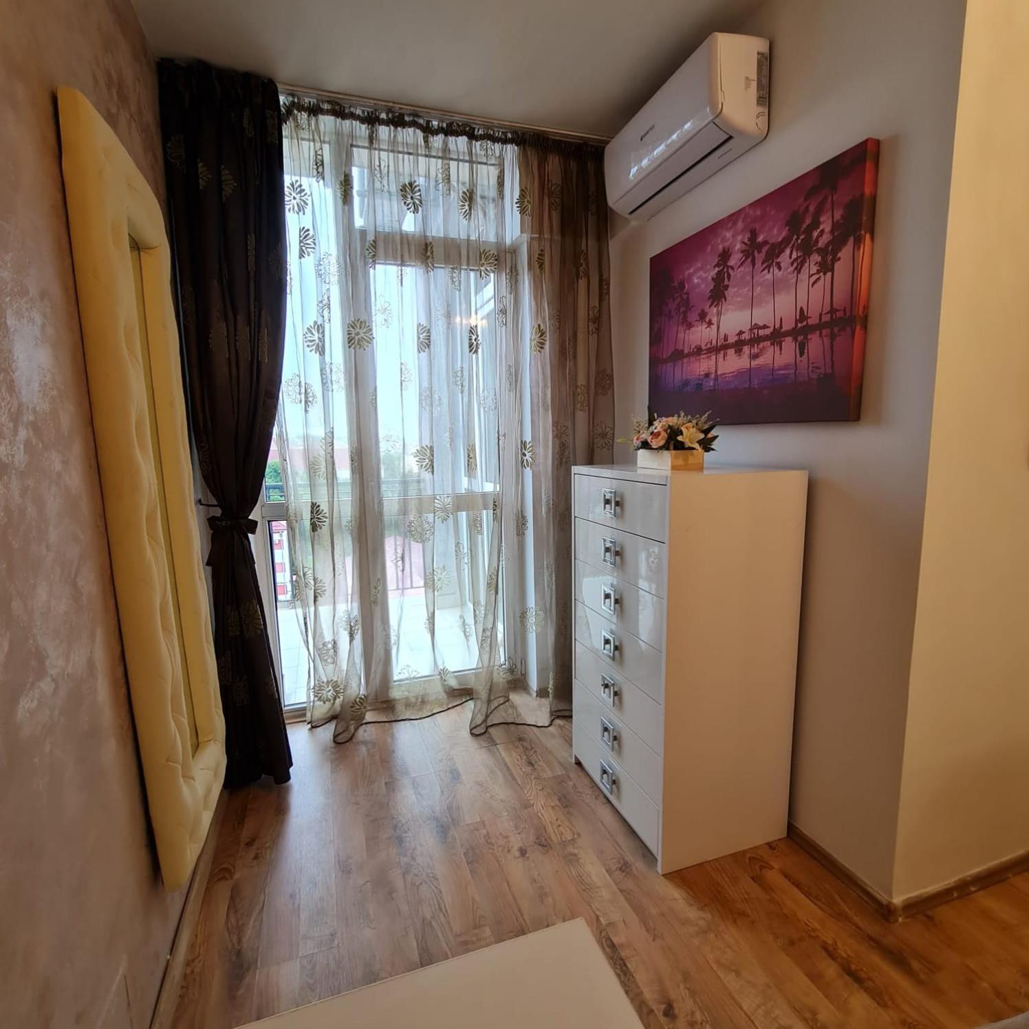 Ferienwohnung Cristinco Panoramic Cluj-Napoca Exterior foto